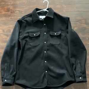 Anima Berlino Wool Black XXL